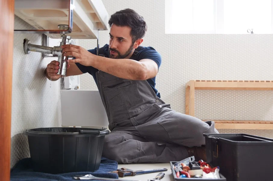 Yıkıkkemer Tesisatcı